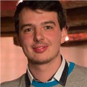 IO SPIK INGLISH
Sono un ragazzo di 25 anni laureato in Lingue letterature e culture moderne a Padova. Ho viaggiato molto e studiato 1 anno all'estero